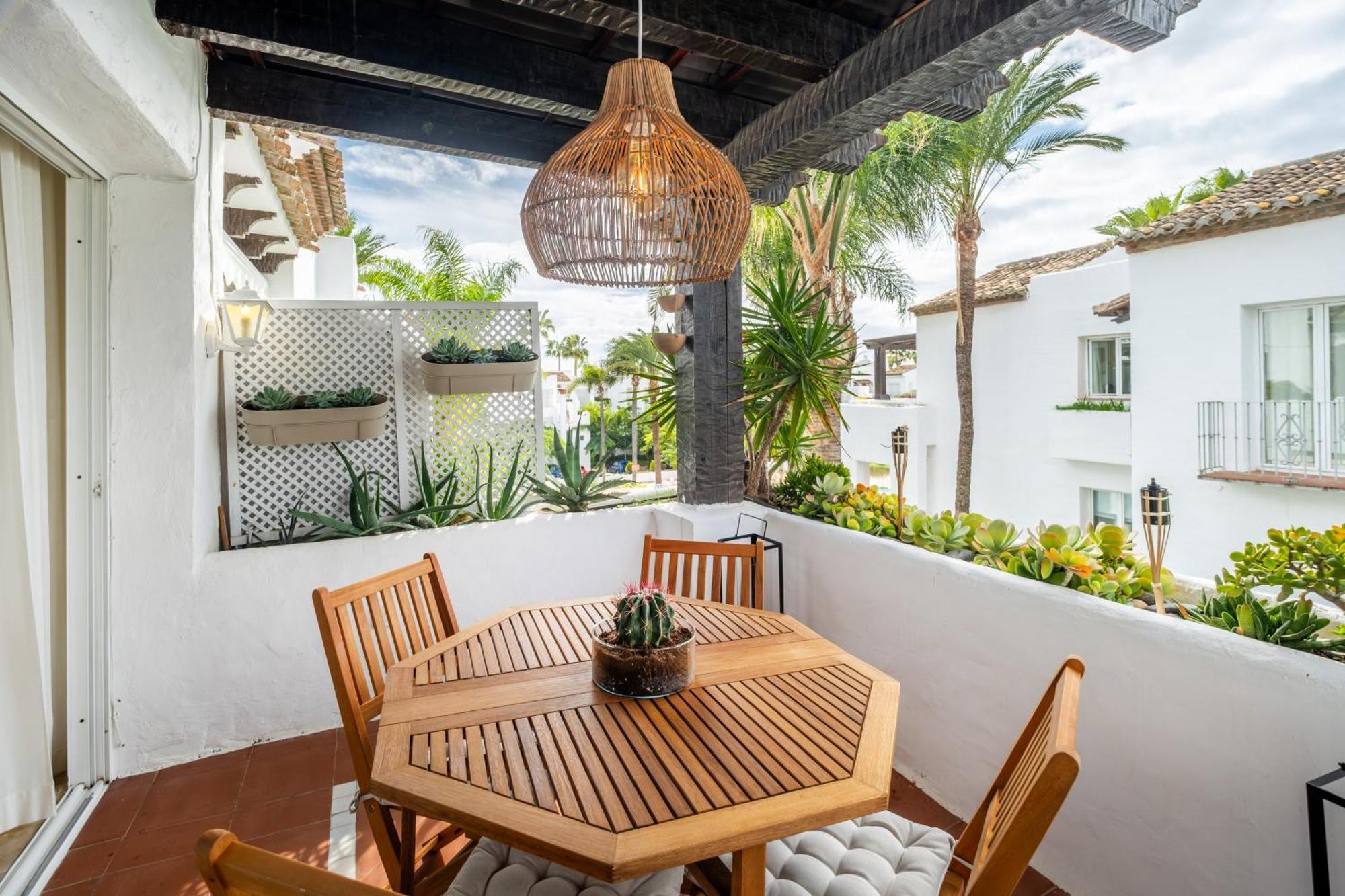 Costalita One Bedroom Апартаменты *